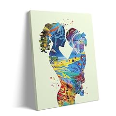 Mothers day canvas for sale  Delivered anywhere in USA 