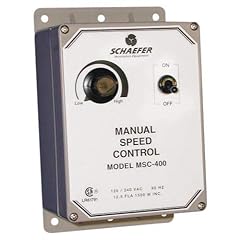 Schaefer manual fan for sale  Delivered anywhere in USA 