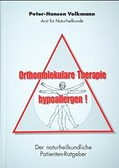 Rthomolekulare therapie hypoal gebraucht kaufen  Wird an jeden Ort in Deutschland