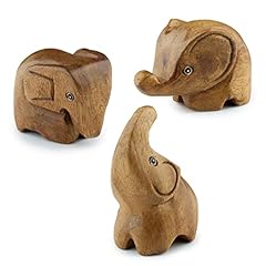 Tapeera elephant figurines for sale  Delivered anywhere in USA 
