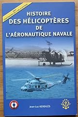 Histoire hélicoptères aéron d'occasion  Livré partout en France