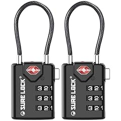 Sure lock tsa for sale  Delivered anywhere in USA 