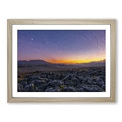 Sunrise yorkshire dales for sale  Delivered anywhere in UK
