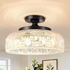 Lamomo semi flush for sale  Delivered anywhere in USA 