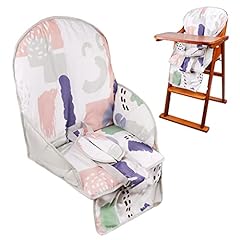 Kocpudu high chair for sale  Delivered anywhere in USA 