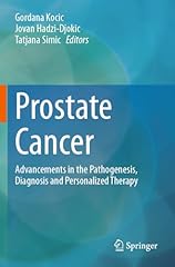 Prostate cancer advancements gebraucht kaufen  Wird an jeden Ort in Deutschland