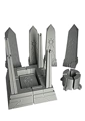Ancient alien crypt for sale  Delivered anywhere in UK