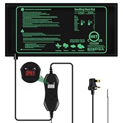 Exsivemy seedling heat for sale  Delivered anywhere in UK