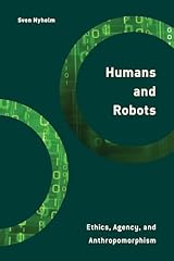 Humans robots ethics for sale  Delivered anywhere in UK