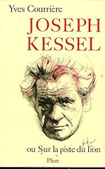Joseph kessel piste d'occasion  Livré partout en France