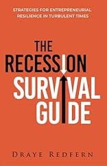 Recession survival guide for sale  Delivered anywhere in USA 