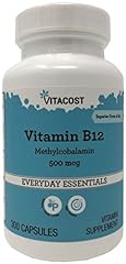 Vitacost vitamin methylcobalam for sale  Delivered anywhere in USA 
