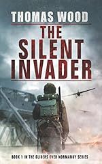 Silent invader for sale  Delivered anywhere in UK