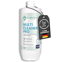 Probiotischer allzweckreiniger gebraucht kaufen  Wird an jeden Ort in Deutschland