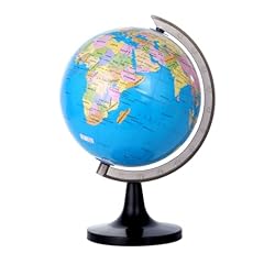 Inch globe spinning for sale  Delivered anywhere in USA 