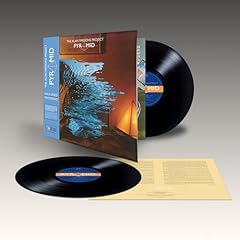 Pyramid vinyl for sale  Delivered anywhere in UK