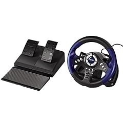 Racing wheel thunder gebraucht kaufen  Wird an jeden Ort in Deutschland