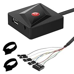 Power button externer gebraucht kaufen  Wird an jeden Ort in Deutschland