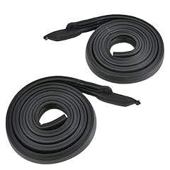 Roofrail weatherstrip seal for sale  Delivered anywhere in USA 