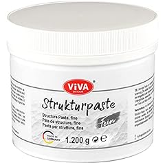 Viva decor strukturpaste gebraucht kaufen  Wird an jeden Ort in Deutschland