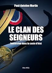 Clan seigneurs immersion d'occasion  Livré partout en France