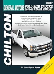 Chilton 28627 chev for sale  Delivered anywhere in USA 