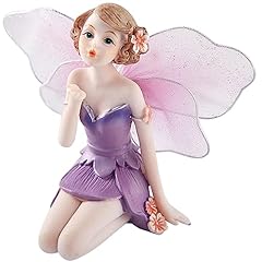 Clispeed statuina decorativa usato  Spedito ovunque in Italia 
