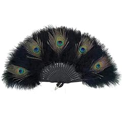 1920s marabou feather for sale  Delivered anywhere in UK