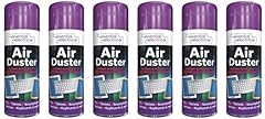 Compressed air duster for sale  Delivered anywhere in UK