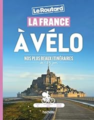 Vélo beaux itinéraires d'occasion  Livré partout en France