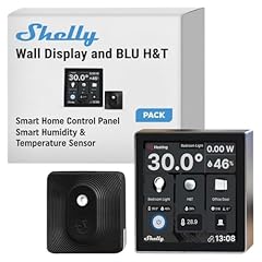 Shelly wall display usato  Spedito ovunque in Italia 