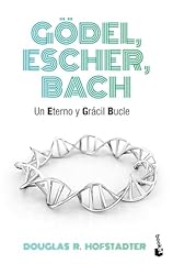 Gödel escher bach gebraucht kaufen  Wird an jeden Ort in Deutschland