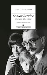 Senior service biografia for sale  Delivered anywhere in UK