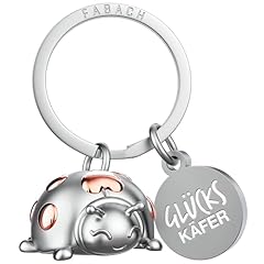 Fabach porte clés d'occasion  Livré partout en France