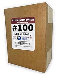 Aluminum oxide lbs for sale  Delivered anywhere in USA 