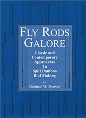 Fly rods galore for sale  Delivered anywhere in USA 
