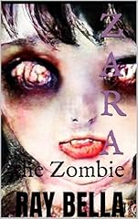 Zara the zombie usato  Spedito ovunque in Italia 