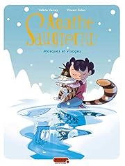 Agathe saugrenu tome d'occasion  Livré partout en France