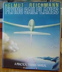 Flying sailplanes practical for sale  Delivered anywhere in USA 