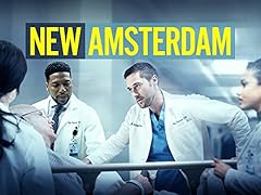 New amsterdam for sale  Delivered anywhere in UK