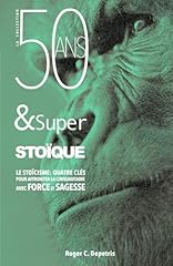 Ans super stoïque usato  Spedito ovunque in Italia 