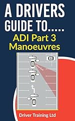Adi part driving for sale  Delivered anywhere in UK