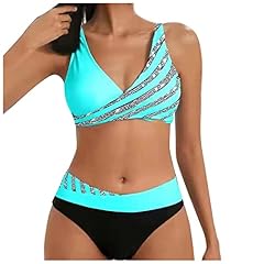 Bikini damen set gebraucht kaufen  Wird an jeden Ort in Deutschland