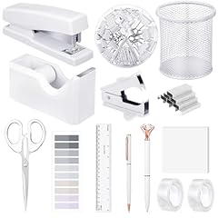 Auroray white office for sale  Delivered anywhere in USA 