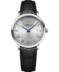 Raymond weil watch d'occasion  Livré partout en Belgiqu