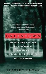 Greentown murder mystery for sale  Delivered anywhere in USA 