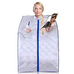 Serenelife sauna portable for sale  Delivered anywhere in USA 