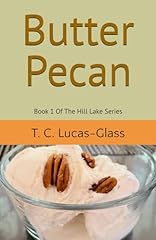 Butter pecan book for sale  Delivered anywhere in UK