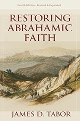 Restoring abrahamic faith for sale  Delivered anywhere in UK