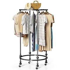 Rolling round garment for sale  Delivered anywhere in USA 